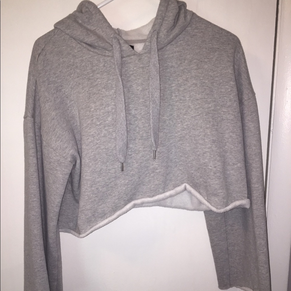 Cozy Cropped Hoodie 💤 [BUNDLE & SAVE]